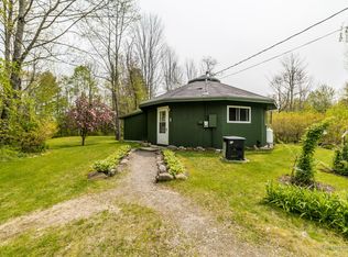 93 Kendall Corner Rd, Waldo, ME 04915