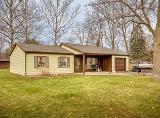 5418 Fernwood Ave, Fort Wayne, IN 46809