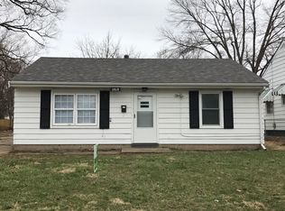 2818 W Latrobe St, Peoria, IL