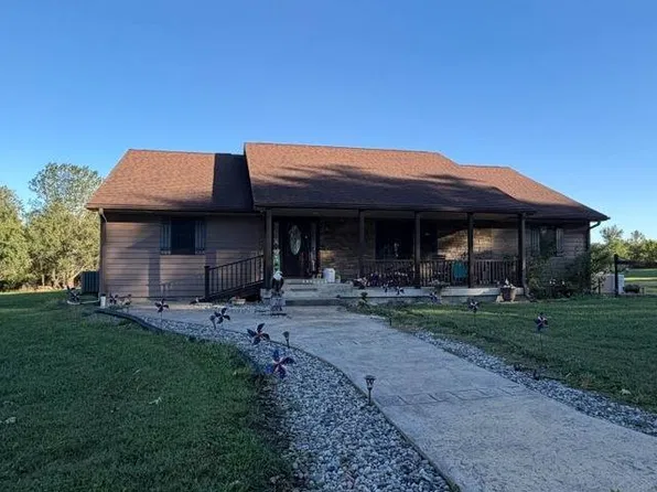 1831 12th Rd, Burlington, KS 66839