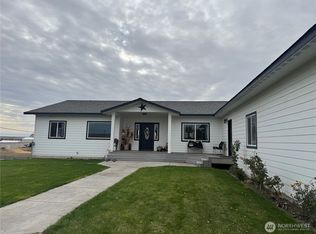 944 Kelley St, Hartline, WA 99135