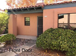 5350 N Calle Del Rocio, Tucson, AZ 85750