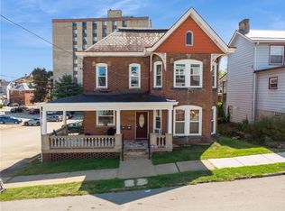 212 W 2nd St, Greensburg, PA 15601