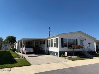 60 N State Route 101 #121, Tiffin, OH, 44883