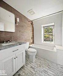 Sold by Brown Harris Stevens