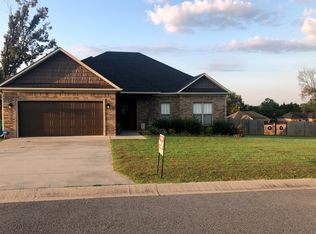 9 White Cloud Dr, Greenbrier, AR 72058