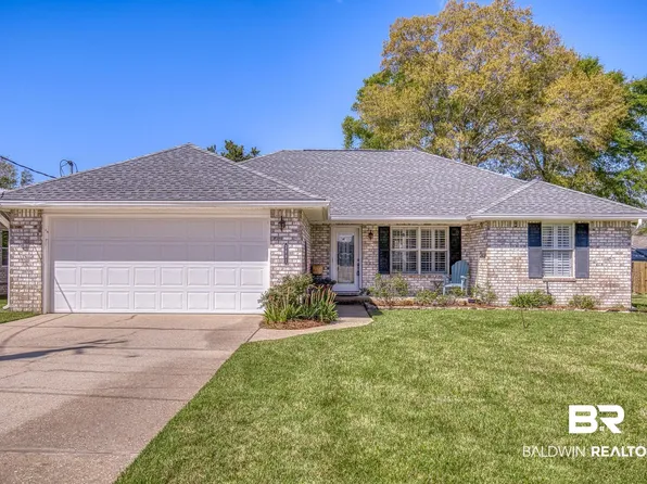 2881 Eslava Cir, Lillian, AL 36549