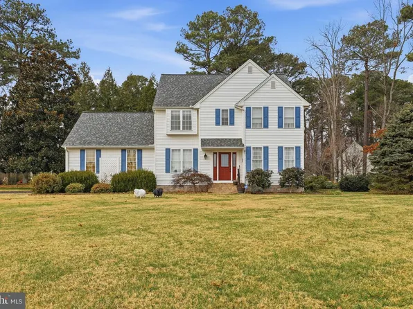 28180 Pathfinder Ct, Salisbury, MD 21801