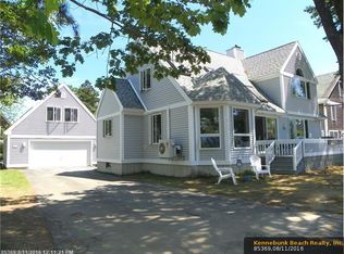 80 Grove St, Wells, ME 04090