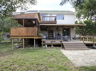 10708 W Cave Loop, Dripping Springs, TX 78620