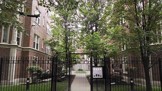 1st image of 2335 E 70th Pl #306