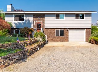 1116 Cherry Cir, East Wenatchee, WA 98802