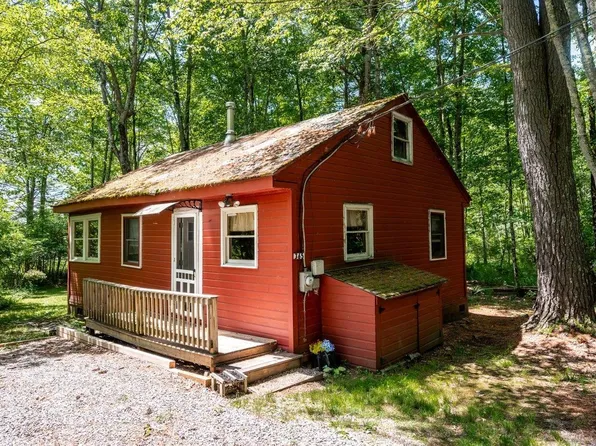 365 Jenness Pond Road, Northwood, NH 03261