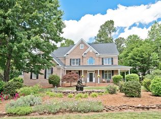 220 Fernbrook Dr, Mooresville, NC 28117