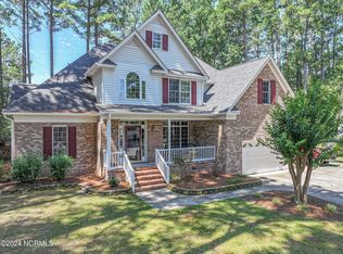 2305 Saddle Ridge Pl, Greenville, NC 27858