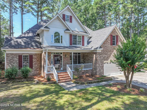 2305 Saddle Ridge Place, Greenville, NC 27858