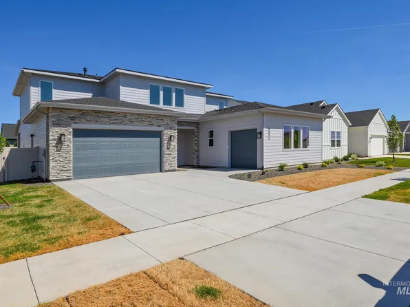 9032 W Moonglade St, Star, ID 83669
