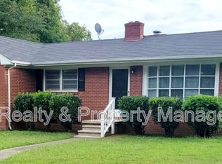 801 Sycamore Rd, Graham, NC 27253