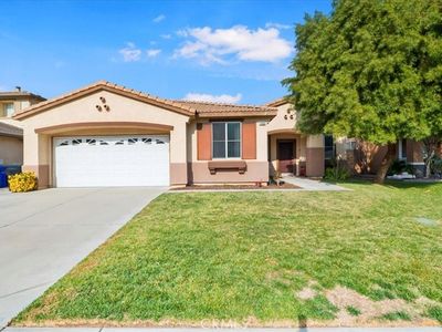 17322 Redmaple St, Fontana, CA, 92337