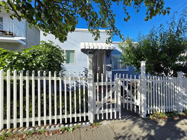 2954 Delaware St, Oakland, CA 94602