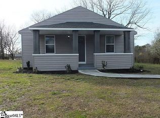 120 Bethlehem Church Rd, Moore, SC 29369