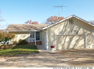 290 Ponderosa Dr, Camdenton, MO 65020