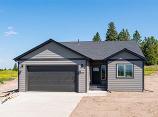 2301 Jefferson Blvd, Kalispell, MT 59901