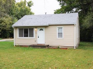 1905 Harvest Ave, Cahokia, IL 62206