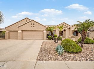 16436 W CHAPARRAL Lane, Surprise, AZ 85374