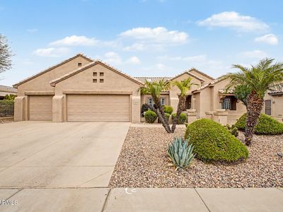 16436 W CHAPARRAL Lane, Surprise, AZ, 85374