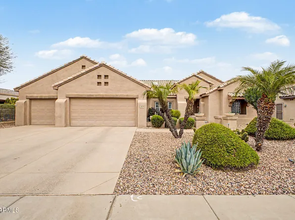 16436 W CHAPARRAL Lane, Surprise, AZ 85374