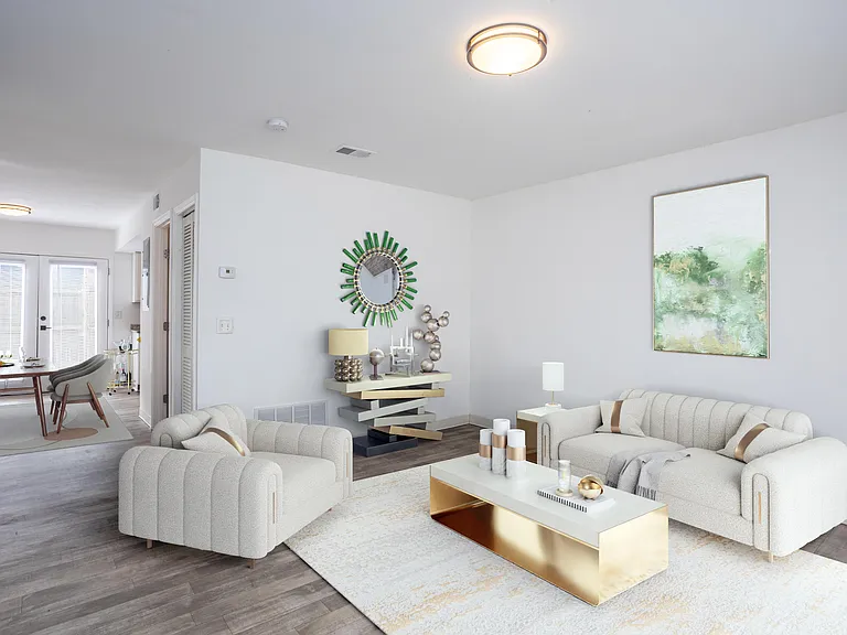 Wellington Townhomes — Photo 16