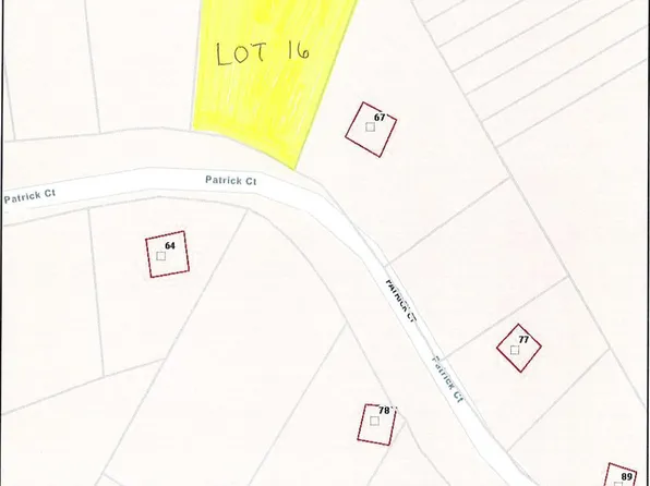 16 Patrick Ct, Madison Heights, VA 24572