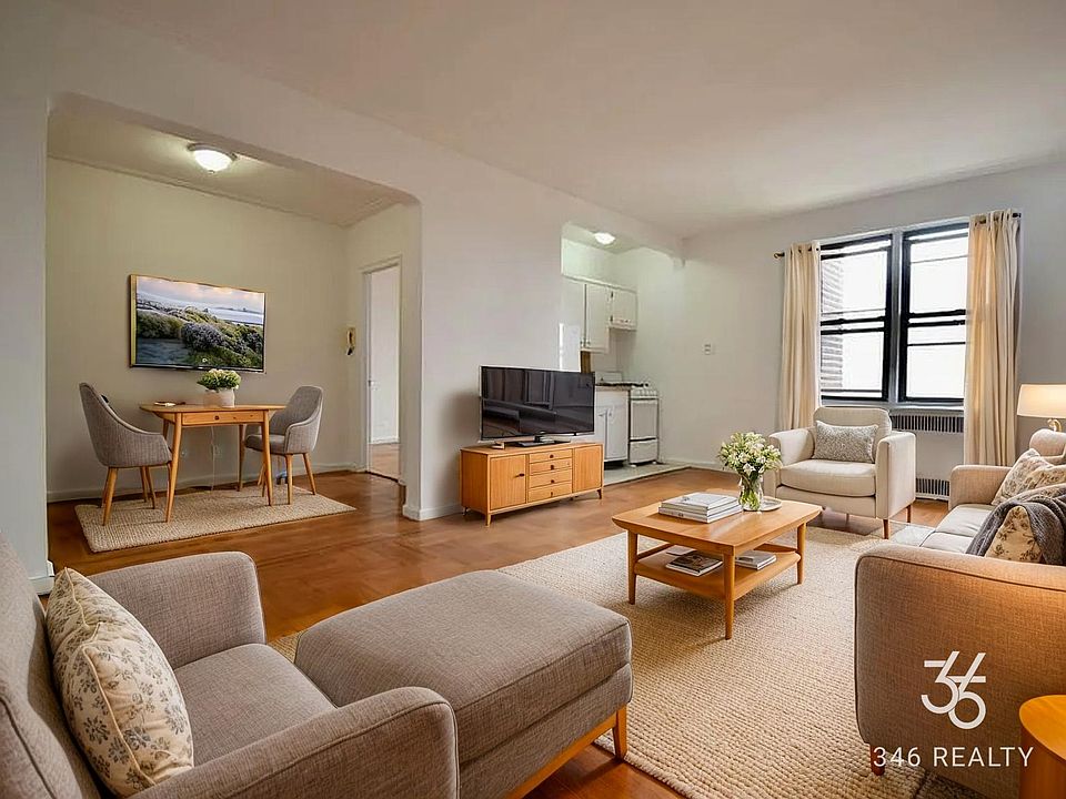 1st image of 200 Haven Ave APT 5K