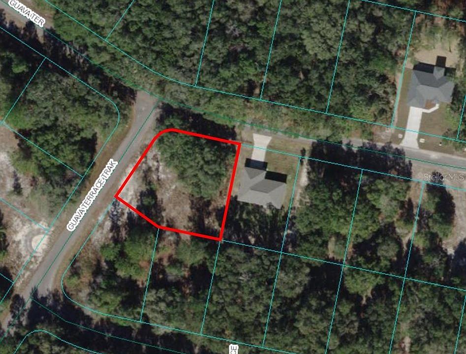 1st image of GUAVA TERRACE LOT 1