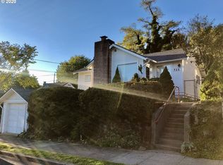 725 NE 6th Ave, Camas, WA 98607