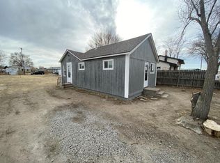815 Cleveland St, Sterling, CO 80751