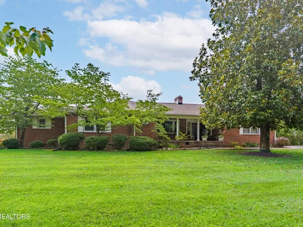 4222 Tazewell Pike Lot 1, Knoxville, TN 37918