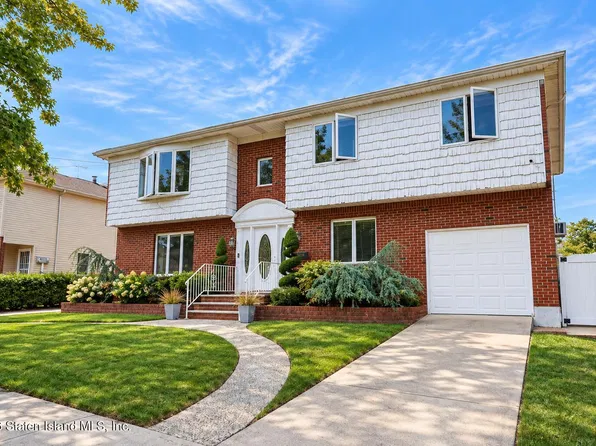 105 Ramona Ave, Staten Island, NY 10312