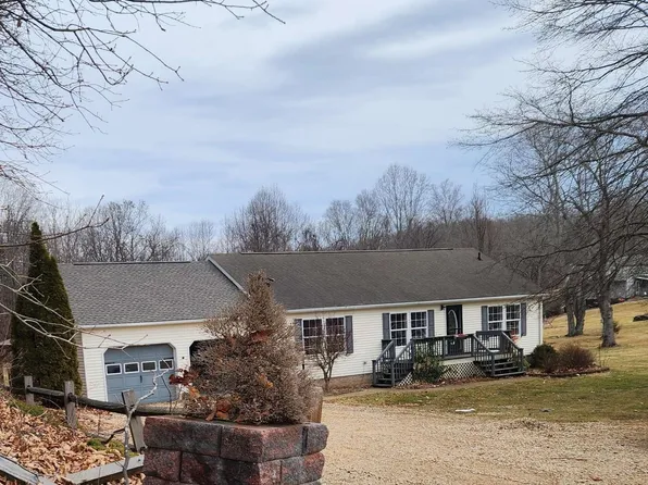 51 Marshall Ln, Greenville, VA 24440