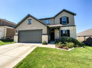 11605 River Plantation Dr, Austin, TX 78747