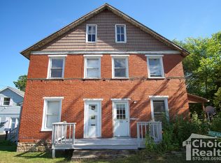 202 Woods Ave #206, Lock Haven, PA 17745