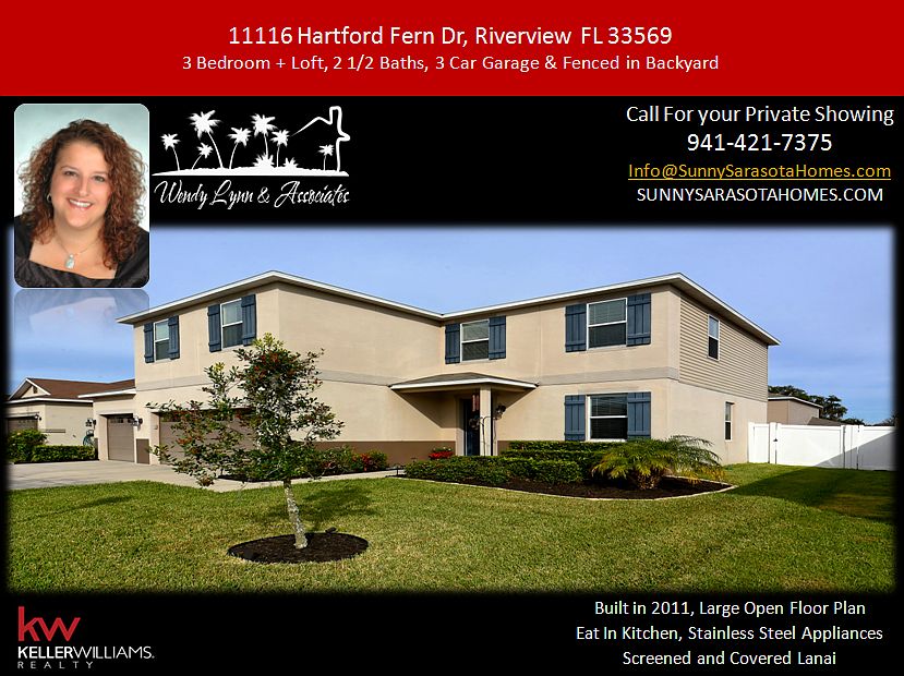 1st image of 11116 Hartford Fern Dr
