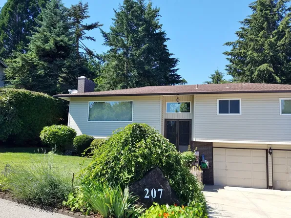 207 NE 22nd Ave, Camas, WA 98607