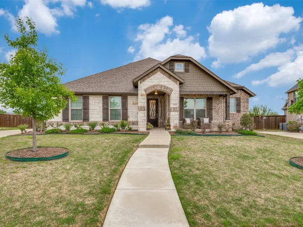 110 Darian Dr, Prosper, TX 75078