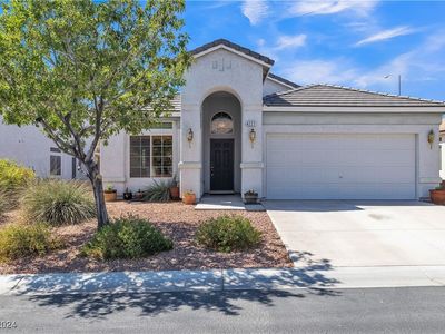 4227 Holleys Hill St, Las Vegas, NV, 89129