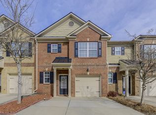 2705 Tohenham Cir, Norcross, GA 30071