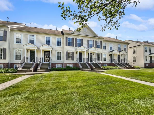 6327 Royal Tern Xing, Columbus, OH 43230