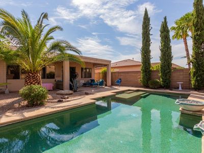 16740 W Northampton Rd, Surprise, AZ, 85374
