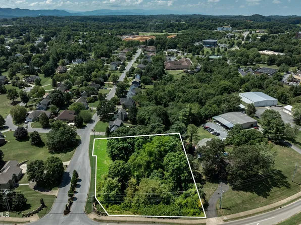 Tbd Knob Creek Rd, Johnson City, TN 37604